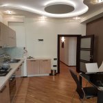 Kirayə (aylıq) 3 otaqlı Yeni Tikili, Nizami metrosu, Yasamal rayonu 16