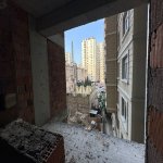 Satılır 3 otaqlı Yeni Tikili, 28 May metrosu, Nəsimi rayonu 13