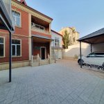 Kirayə (aylıq) 10 otaqlı Həyət evi/villa, Xalqlar dostluğu metrosu, Nizami rayonu 4