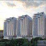 Kirayə (aylıq) 2 otaqlı Yeni Tikili, Bayıl qəs., Səbail rayonu 11