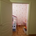 Satılır 3 otaqlı Yeni Tikili, İnşaatçılar metrosu, Yasamal rayonu 10