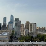 Kirayə (aylıq) 3 otaqlı Yeni Tikili, 28 May metrosu, Nəsimi rayonu 14