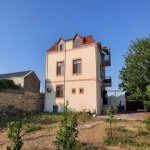 Satılır 6 otaqlı Həyət evi/villa, Masazır, Abşeron rayonu 1