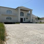 Satılır 5 otaqlı Həyət evi/villa, Mərdəkan, Xəzər rayonu 7