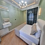 Продажа 3 комнат Новостройка, м. Короглу метро, Низаминский р-н район 16