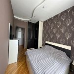Kirayə (aylıq) 3 otaqlı Yeni Tikili, Elmlər akademiyası metrosu, Yasamal qəs., Yasamal rayonu 2
