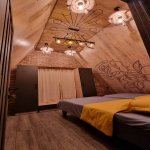 Kirayə (günlük) 3 otaqlı Həyət evi/villa Qəbələ 9