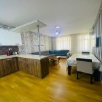 Kirayə (aylıq) 3 otaqlı Yeni Tikili, Həzi Aslanov metrosu, H.Aslanov qəs., Xətai rayonu 2