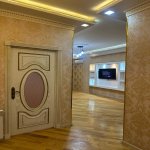 Аренда 2 комнатная Новостройка Хырдалан 7