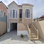 Satılır 4 otaqlı Həyət evi/villa, Masazır, Abşeron rayonu 1