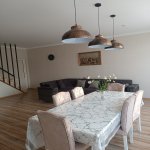 Kirayə (günlük) 4 otaqlı Bağ evi Quba 4
