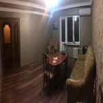 Kirayə (aylıq) 2 otaqlı Köhnə Tikili, İnşaatçılar metrosu, Yasamal qəs., Yasamal rayonu 1