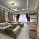 Kirayə (aylıq) 3 otaqlı Yeni Tikili, Xətai metrosu, Xətai rayonu 10