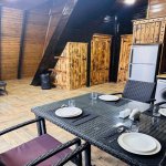 Kirayə (günlük) 5 otaqlı Həyət evi/villa Qəbələ 5