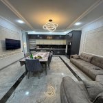 Kirayə (günlük) 3 otaqlı Bağ evi, Şüvəlan, Xəzər rayonu 5