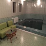 Kirayə (aylıq) 5 otaqlı Həyət evi/villa, Bakıxanov qəs., Sabunçu rayonu 27