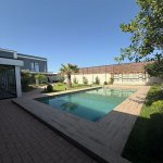Kirayə (aylıq) 5 otaqlı Həyət evi/villa, Mərdəkan, Xəzər rayonu 2