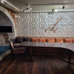 Kirayə (aylıq) Obyekt, Sahil metrosu, Nəsimi rayonu 25