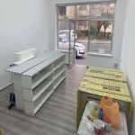 Kirayə (aylıq) Obyekt, Azadlıq metrosu, 8-ci mikrorayon, Binəqədi rayonu 1