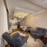 Продажа 3 комнат Новостройка, İnşaatçılar метро, пос. Йени Ясамал, Ясамал район 1