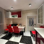 Kirayə (aylıq) 3 otaqlı Yeni Tikili, Yeni Yasamal qəs., Yasamal rayonu 6