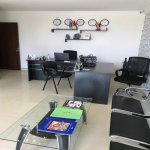 Kirayə (aylıq) 2 otaqlı Ofis, Xətai metrosu, Xətai rayonu 3