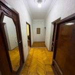 Kirayə (aylıq) 3 otaqlı Köhnə Tikili, 28 May metrosu, Nəsimi rayonu 12