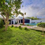 Satılır 5 otaqlı Həyət evi/villa, Mərdəkan, Xəzər rayonu 2