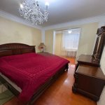 Satılır 4 otaqlı Köhnə Tikili, Yeni Günəşli qəs., Suraxanı rayonu 9