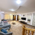 Satılır 6 otaqlı Həyət evi/villa, Əhmədli metrosu, Əhmədli, Xətai rayonu 15