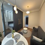 Satılır 2 otaqlı Yeni Tikili, 20 Yanvar metrosu, Yasamal rayonu 4