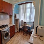 Kirayə (aylıq) 3 otaqlı Köhnə Tikili, Əhmədli metrosu, Əhmədli, Xətai rayonu 6