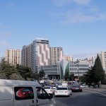 Satılır 3 otaqlı Yeni Tikili, Elmlər akademiyası metrosu, Yasamal rayonu 9