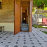 Kirayə (günlük) 2 otaqlı Həyət evi/villa Qax 7