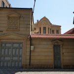 Satılır 8 otaqlı Həyət evi/villa, Gənclik metrosu, Nərimanov rayonu 8