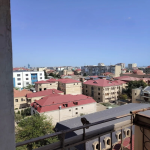 Kirayə (aylıq) 3 otaqlı Köhnə Tikili, Gənclik metrosu, Nərimanov rayonu 7