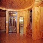 Kirayə (aylıq) 7 otaqlı Həyət evi/villa, Nəsimi metrosu, Binəqədi rayonu 18