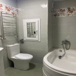 Продажа 2 комнат Вторичка, м. Халглар Достлугу метро, 8-ой километр, Низаминский р-н район 9