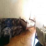 Kirayə (aylıq) 3 otaqlı Yeni Tikili, Gənclik metrosu, Nərimanov rayonu 3