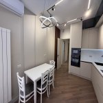 Kirayə (aylıq) 2 otaqlı Yeni Tikili, Nəriman Nərimanov metrosu, Nərimanov rayonu 9