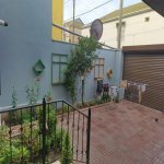 Satılır 6 otaqlı Həyət evi/villa, Avtovağzal metrosu, Biləcəri qəs., Binəqədi rayonu 29