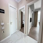 Продажа 2 комнатная Новостройка, İnşaatçılar метро, пос. Йени Ясамал, Ясамал район 7