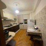 Аренда 3 комнат Новостройка, м. Сахил метро, Порт Баку, Сябаиль район 4