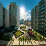 Satılır 2 otaqlı Yeni Tikili, İnşaatçılar metrosu, Yasamal qəs., Yasamal rayonu 3