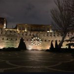 Kirayə (günlük) 1 otaqlı Köhnə Tikili, İçərişəhər metrosu, Səbail rayonu 11