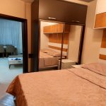 Kirayə (aylıq) 2 otaqlı Yeni Tikili, 28 May metrosu, Nəsimi rayonu 4