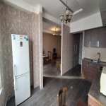 Kirayə (aylıq) 2 otaqlı Yeni Tikili, Neftçilər metrosu, 8-ci kilometr, Nizami rayonu 5