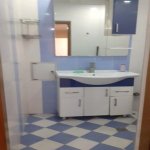 Kirayə (aylıq) 3 otaqlı Yeni Tikili, Gənclik metrosu, Nərimanov rayonu 9