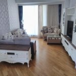 Kirayə (aylıq) 4 otaqlı Yeni Tikili, Sahil metrosu, Səbail rayonu 19