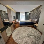 Kirayə (aylıq) 3 otaqlı Yeni Tikili, Gənclik metrosu, Tibb Universiteti, Nəsimi rayonu 5